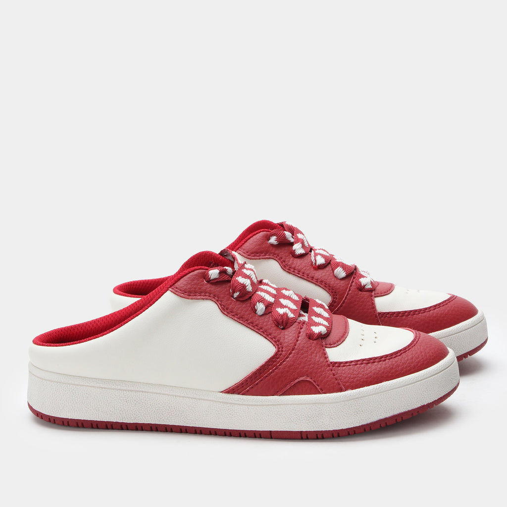 Celeste Ruby Shoe | Alegria Shoes