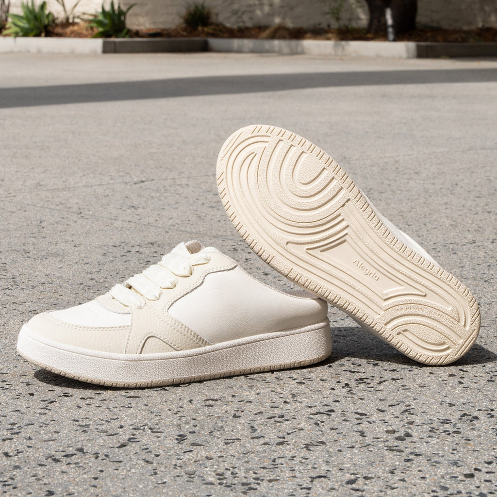 Celeste Vanilla Shoe | Alegria Shoes