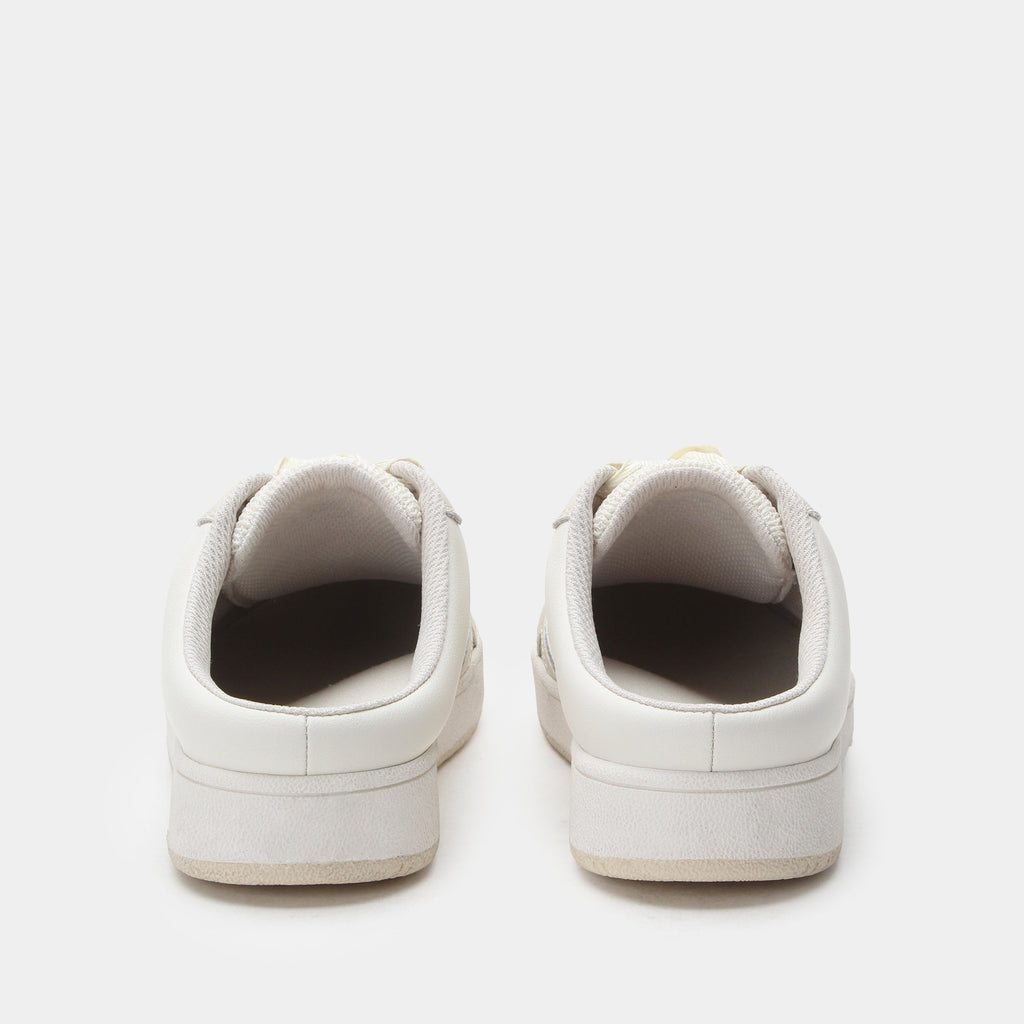 Celeste Vanilla Shoe | Alegria Shoes