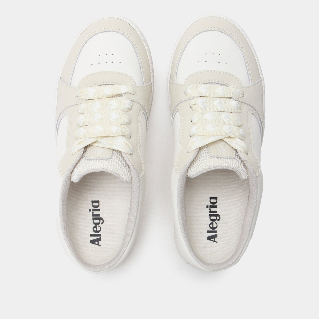 Celeste Vanilla Shoe | Alegria Shoes