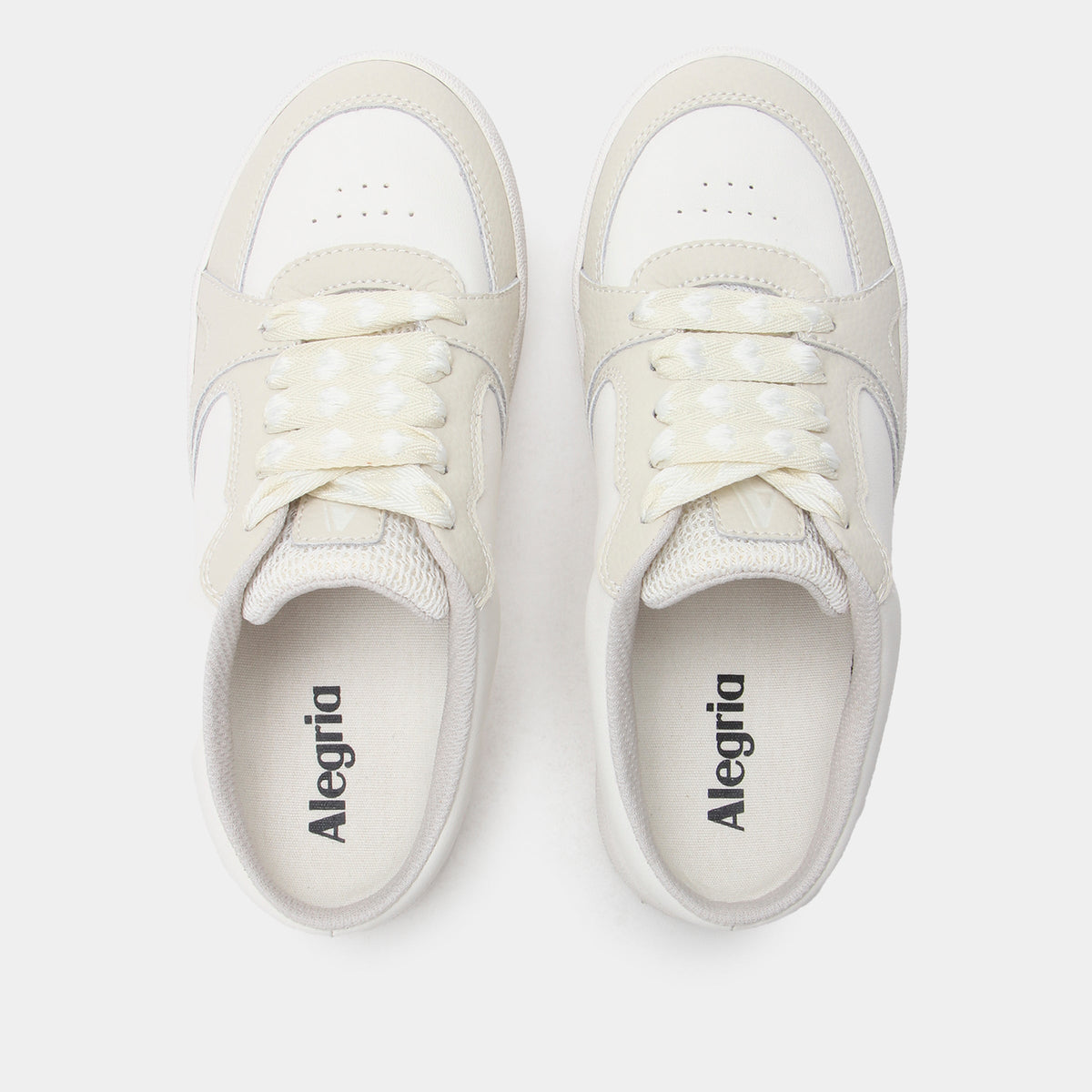 Celeste Vanilla Shoe | Alegria Shoes