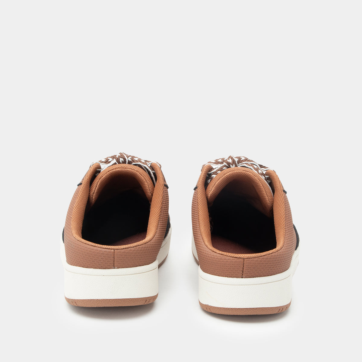 Celeste Lucent Rust Shoe