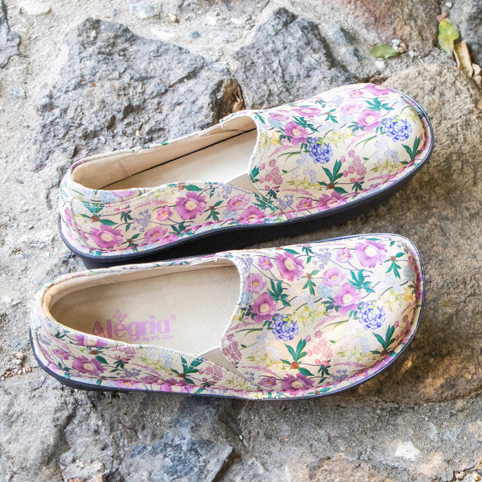 alegria Debra A Fine Romance Shoe