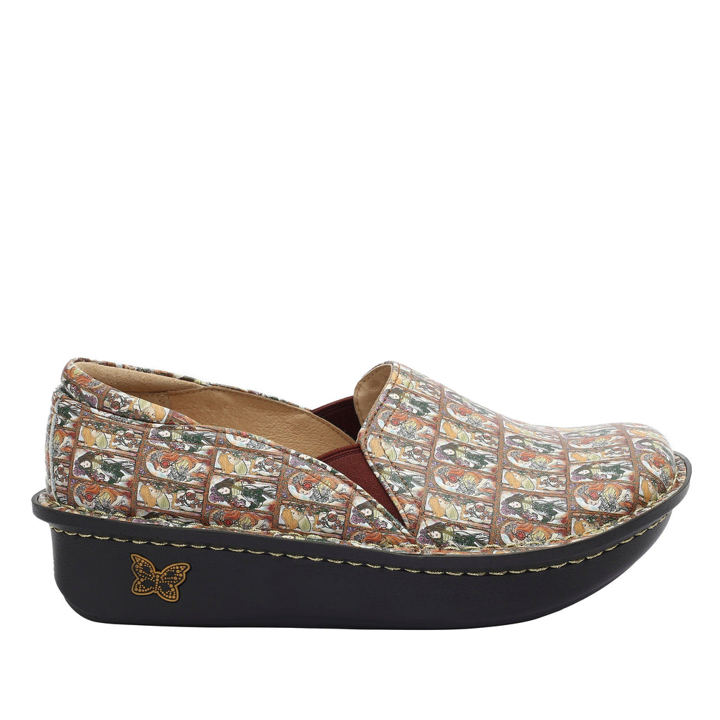 Debra Love You Mucha Shoe | Alegria Shoes