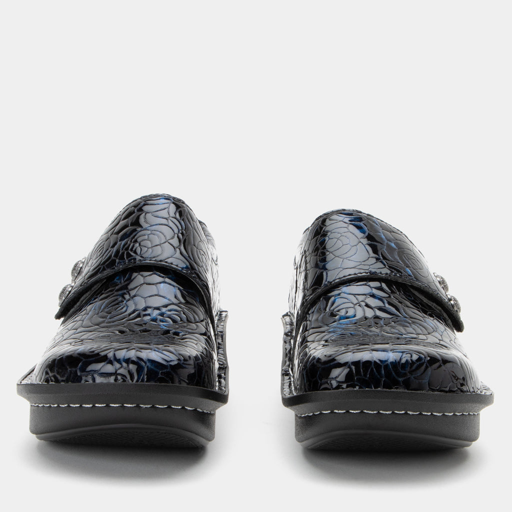Deliah Moody Blues Shoe | Alegria Shoes