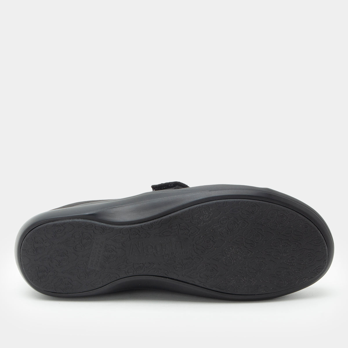 Della Black Shoe