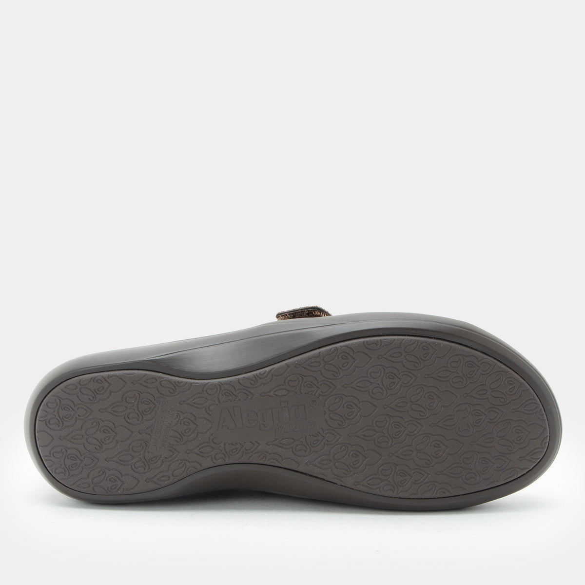 Della Brown Shoe