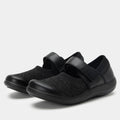 Dinamo Black Multi Shoe | Alegria Shoes