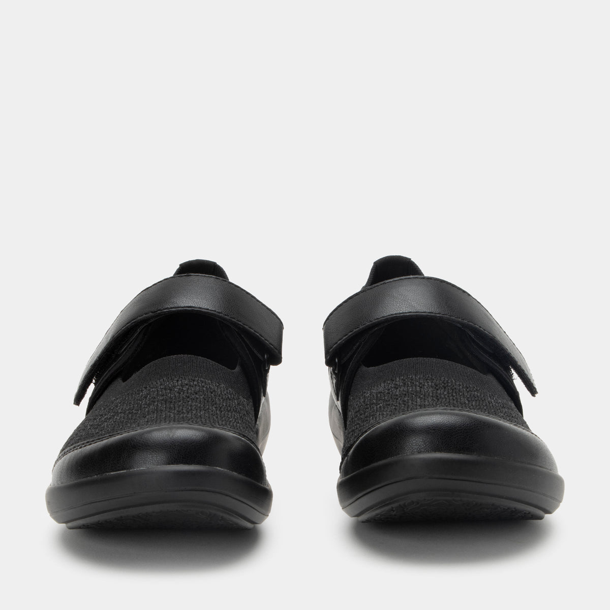 Dinamo Black Multi Shoe | Alegria Shoes