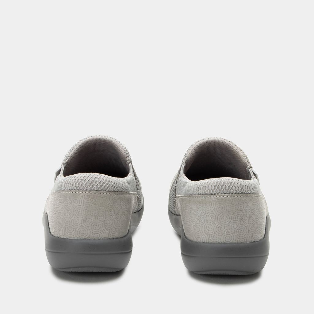 Duette Swirl Wind Smoke Shoe | Alegria Shoes