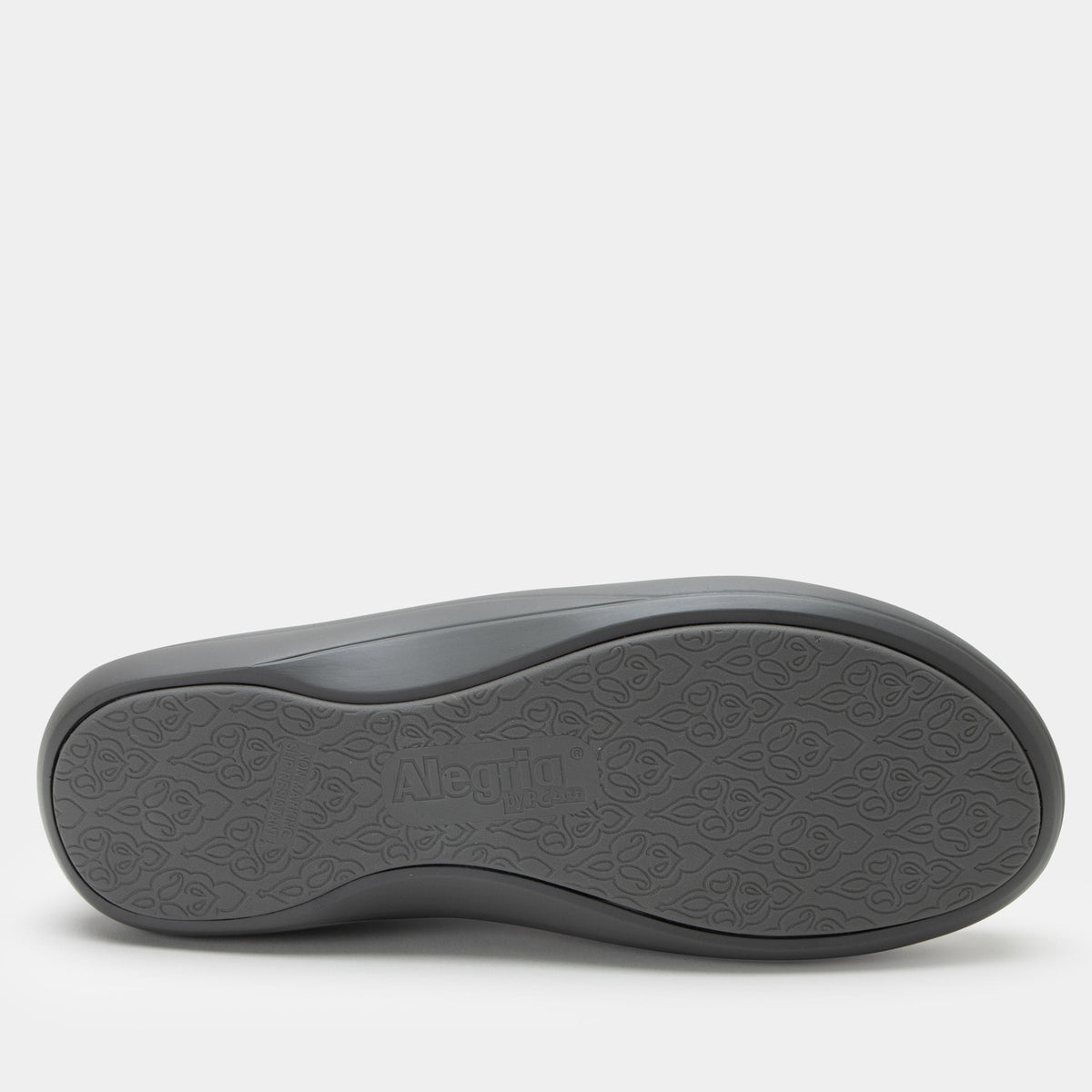 Duette Swirl Wind Smoke Shoe | Alegria Shoes
