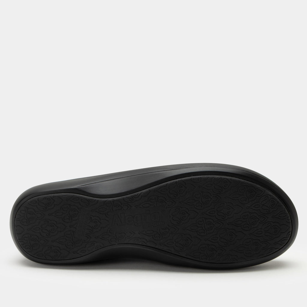 Duette Wine Block sport rocker shoe on a lightweight responsive polyurethane outsole. DUE-6315_S6