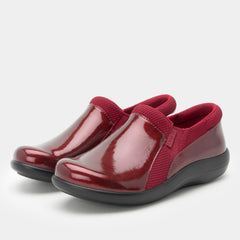 Duette Cosmo Garnet Shoe