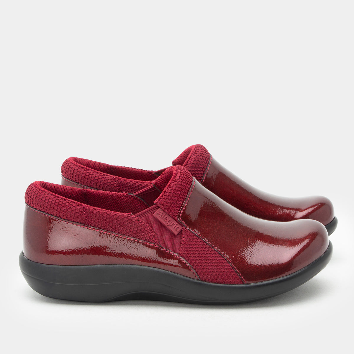 Duette Cosmo Garnet Shoe