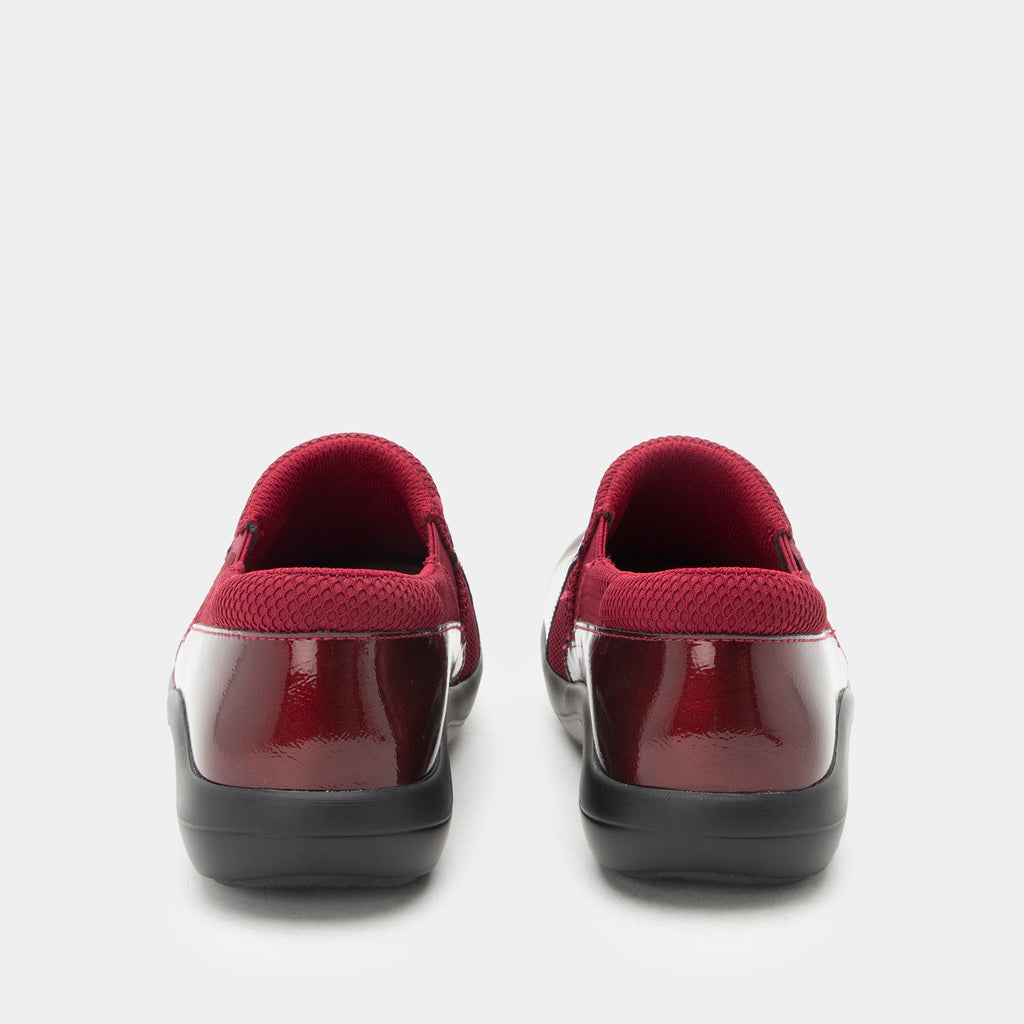 Duette Cosmo Garnet Shoe