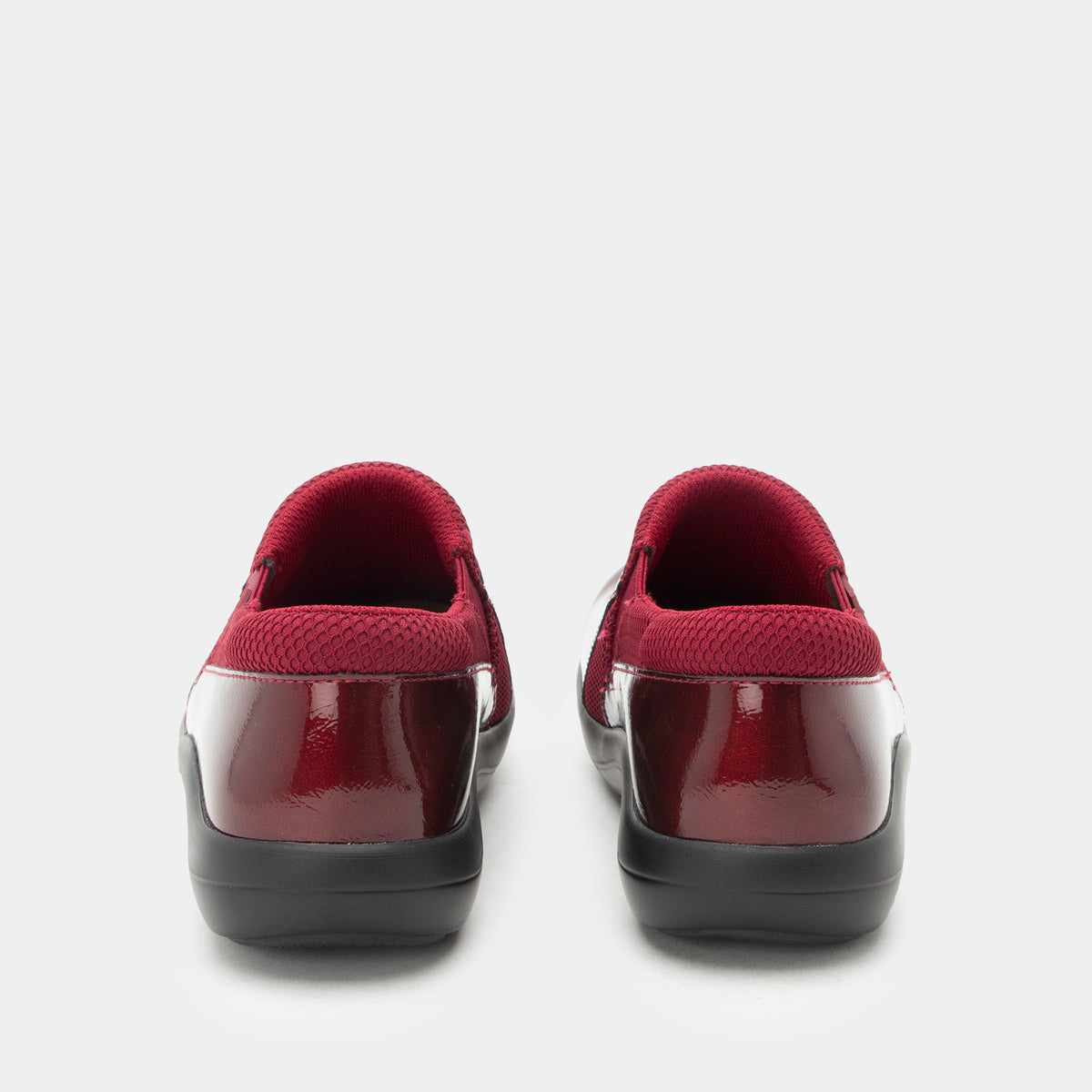 Duette Cosmo Garnet Shoe
