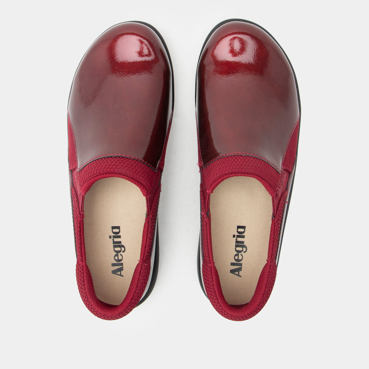 Duette Cosmo Garnet Shoe