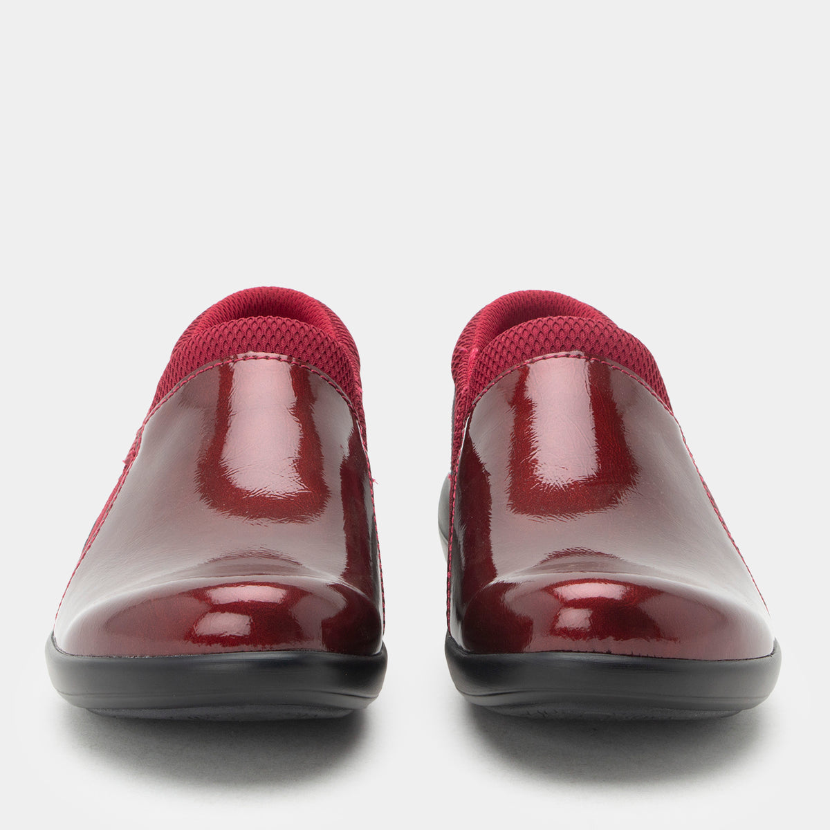 Duette Cosmo Garnet Shoe
