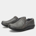 Duette Aged Ash Shoe | Alegria Shoes