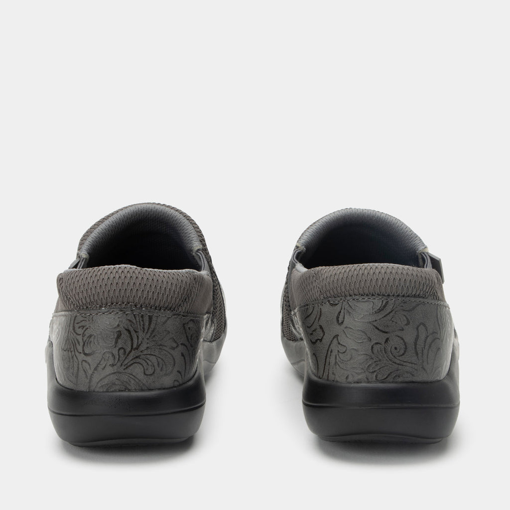 Duette Aged Ash Shoe | Alegria Shoes