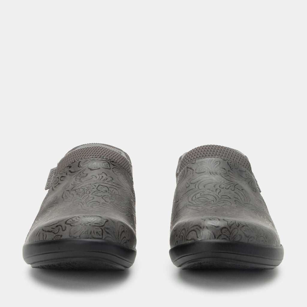 Duette Aged Ash Shoe | Alegria Shoes