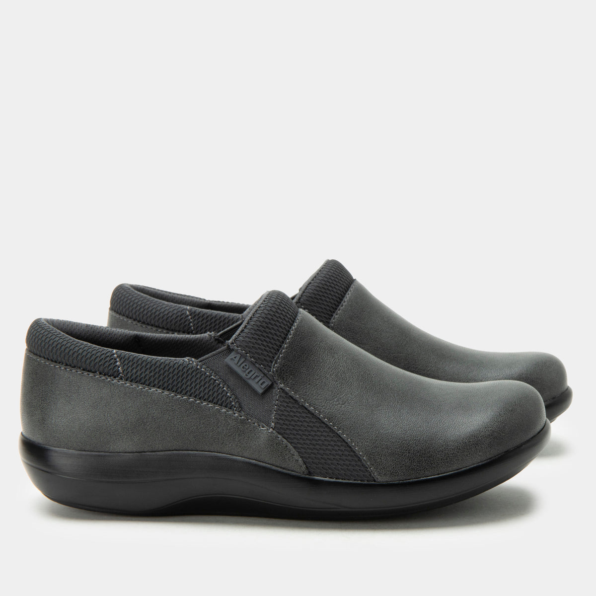 Duette Lil Smokey Shoe | Alegria Shoes