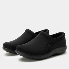 Duette Liquid Black Shoe