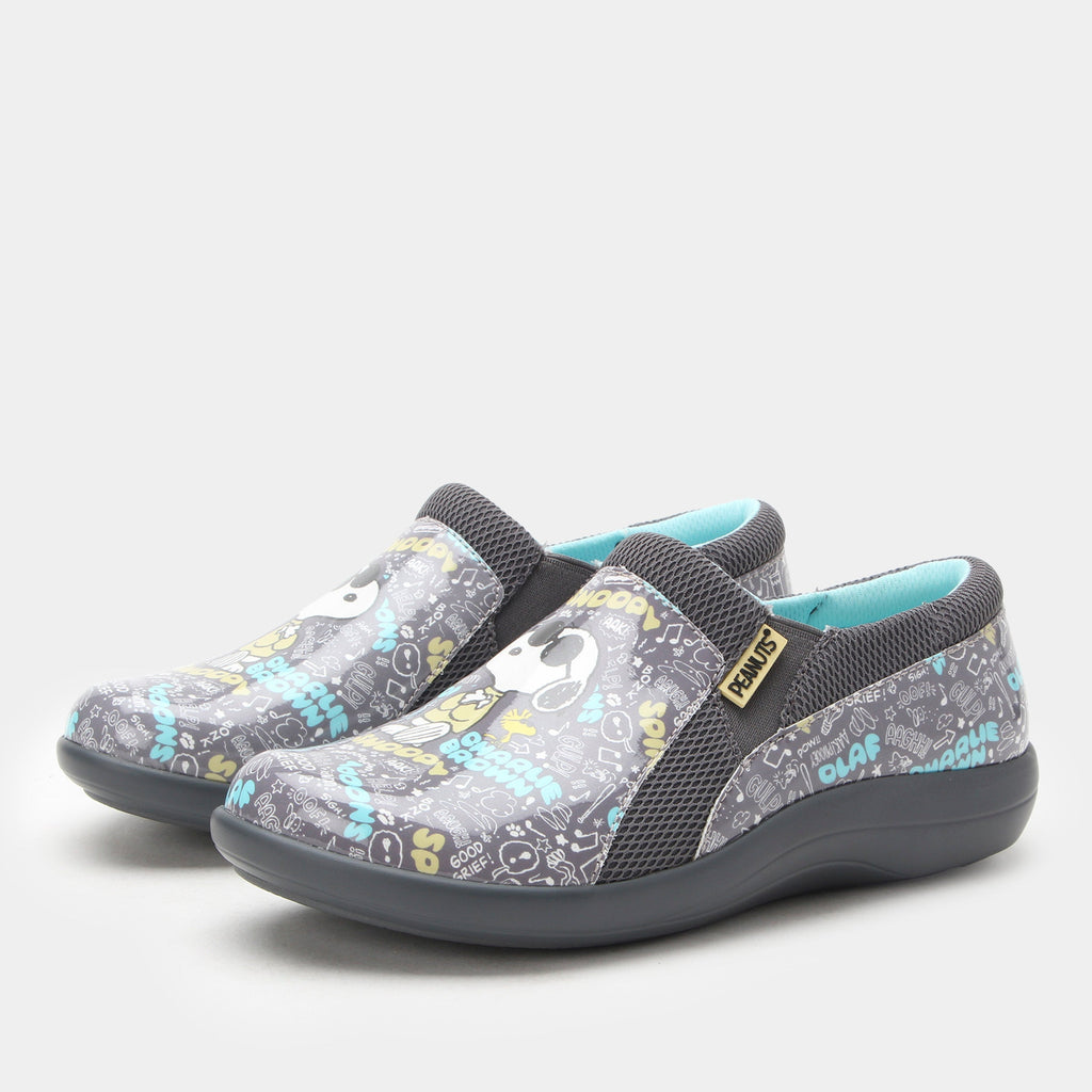 Duette Joe Cool Shoe | Alegria Shoes