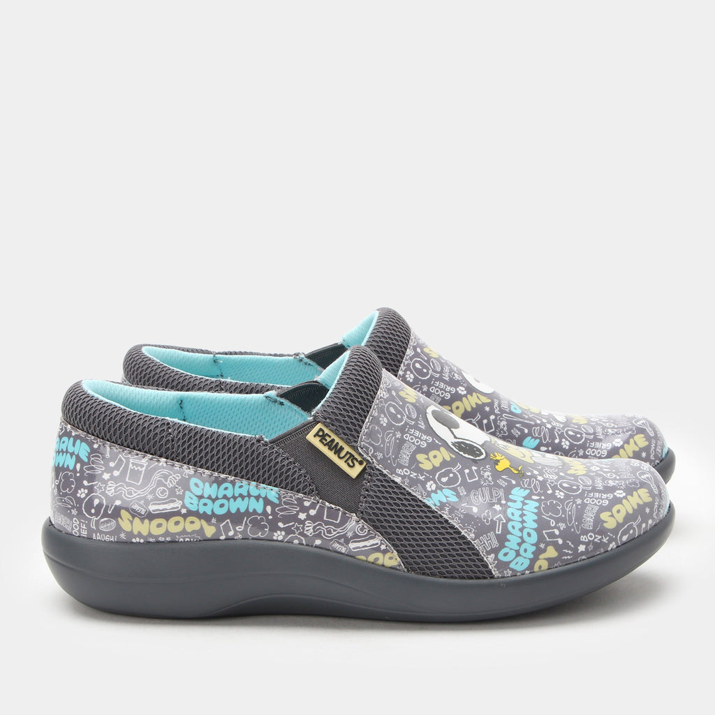 Duette Joe Cool Shoe | Alegria Shoes