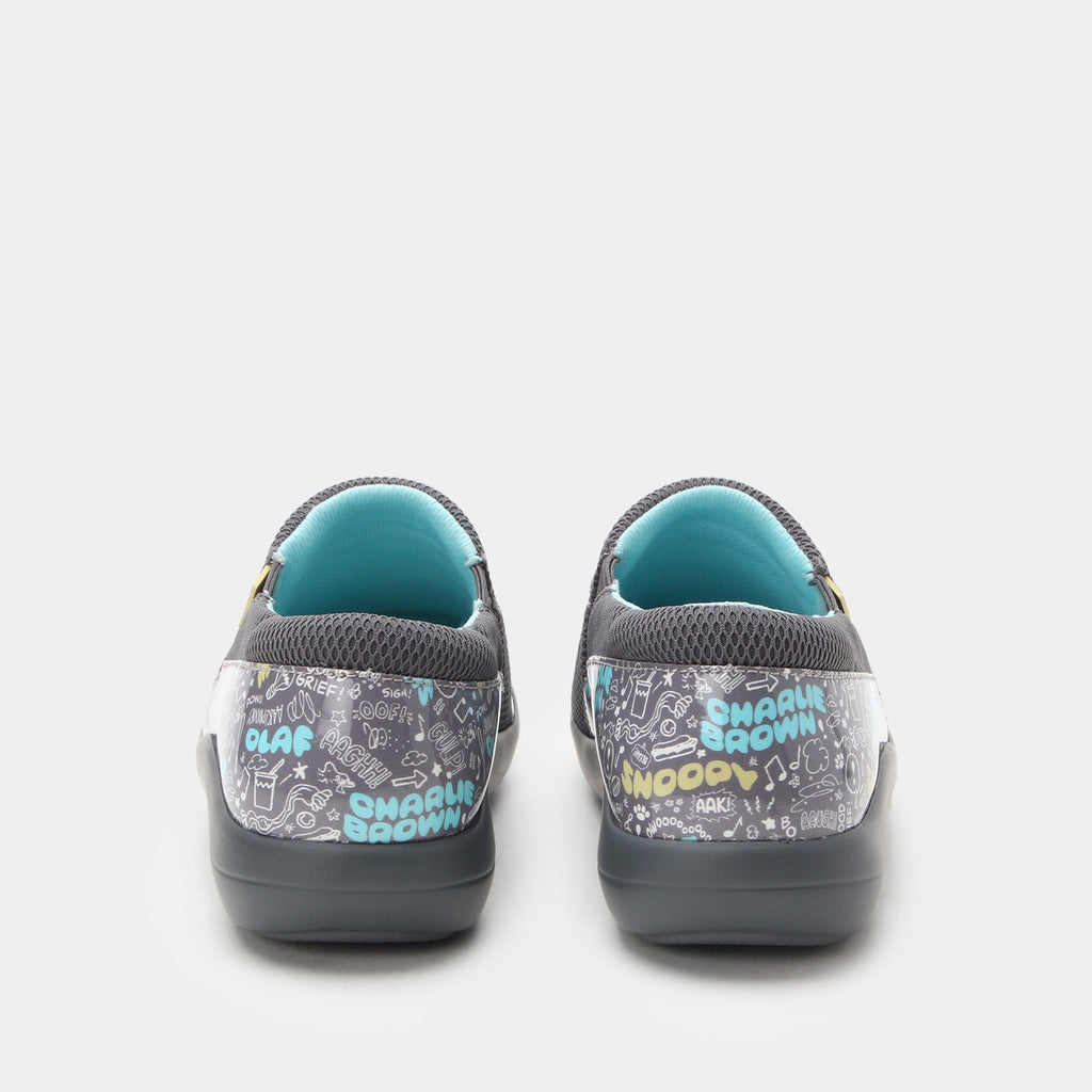 Duette Joe Cool Shoe | Alegria Shoes