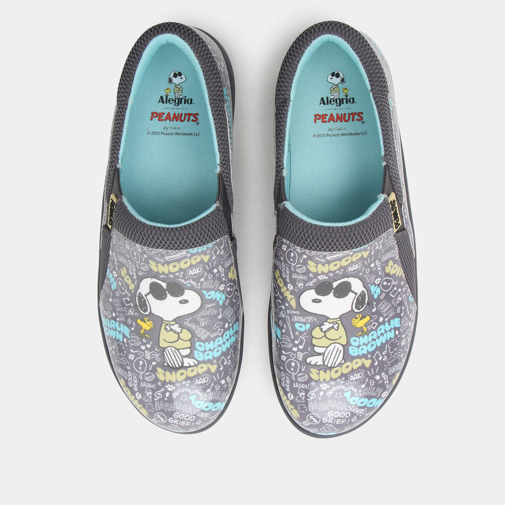 Duette Joe Cool Shoe | Alegria Shoes