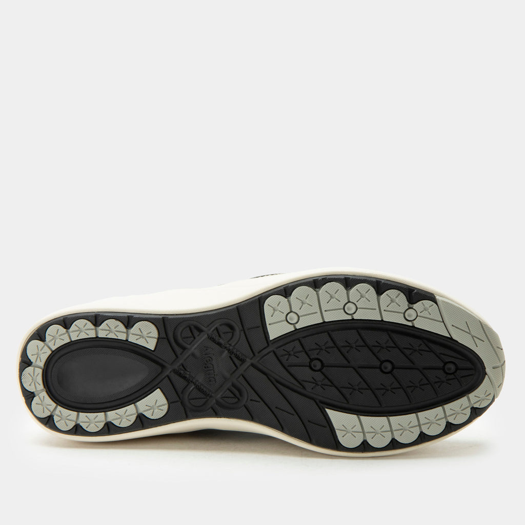 Embyr Emerald Shoe | Alegria Shoes