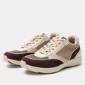 Embyr Chery Lacquer Shoe | Alegria Shoes
