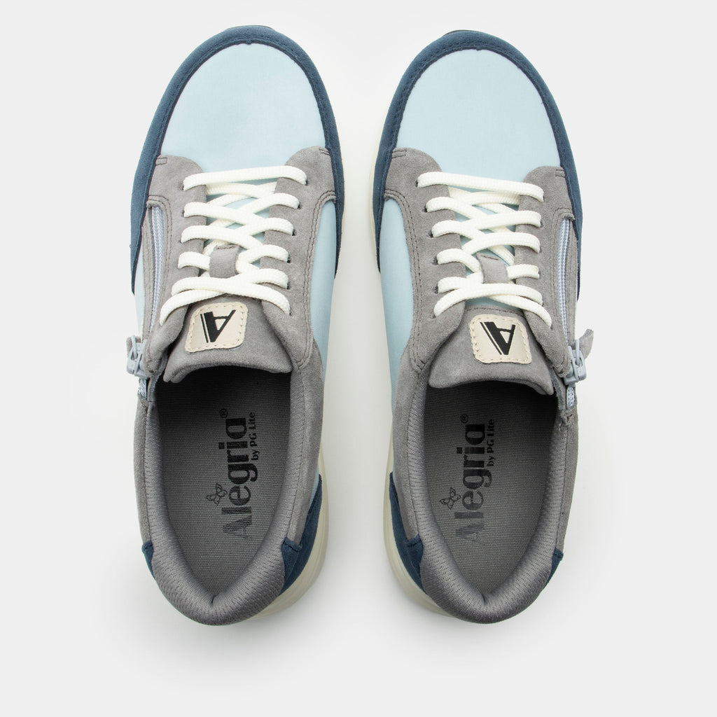 Eazeer Tempest Shoe | Alegria Shoes