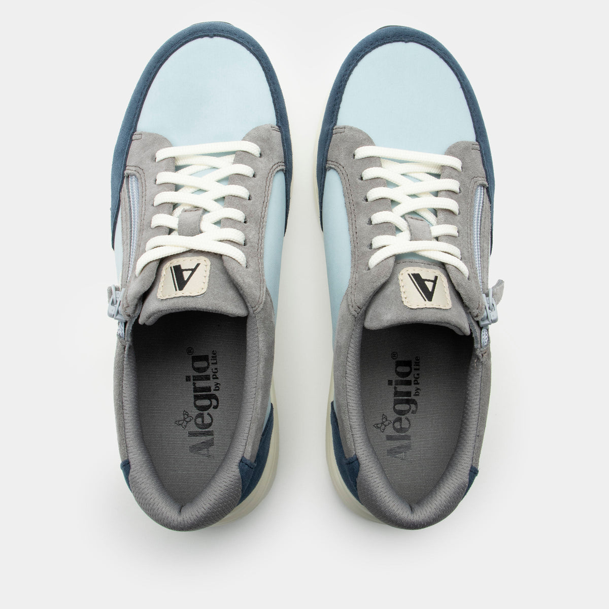 Eazeer Tempest Shoe | Alegria Shoes