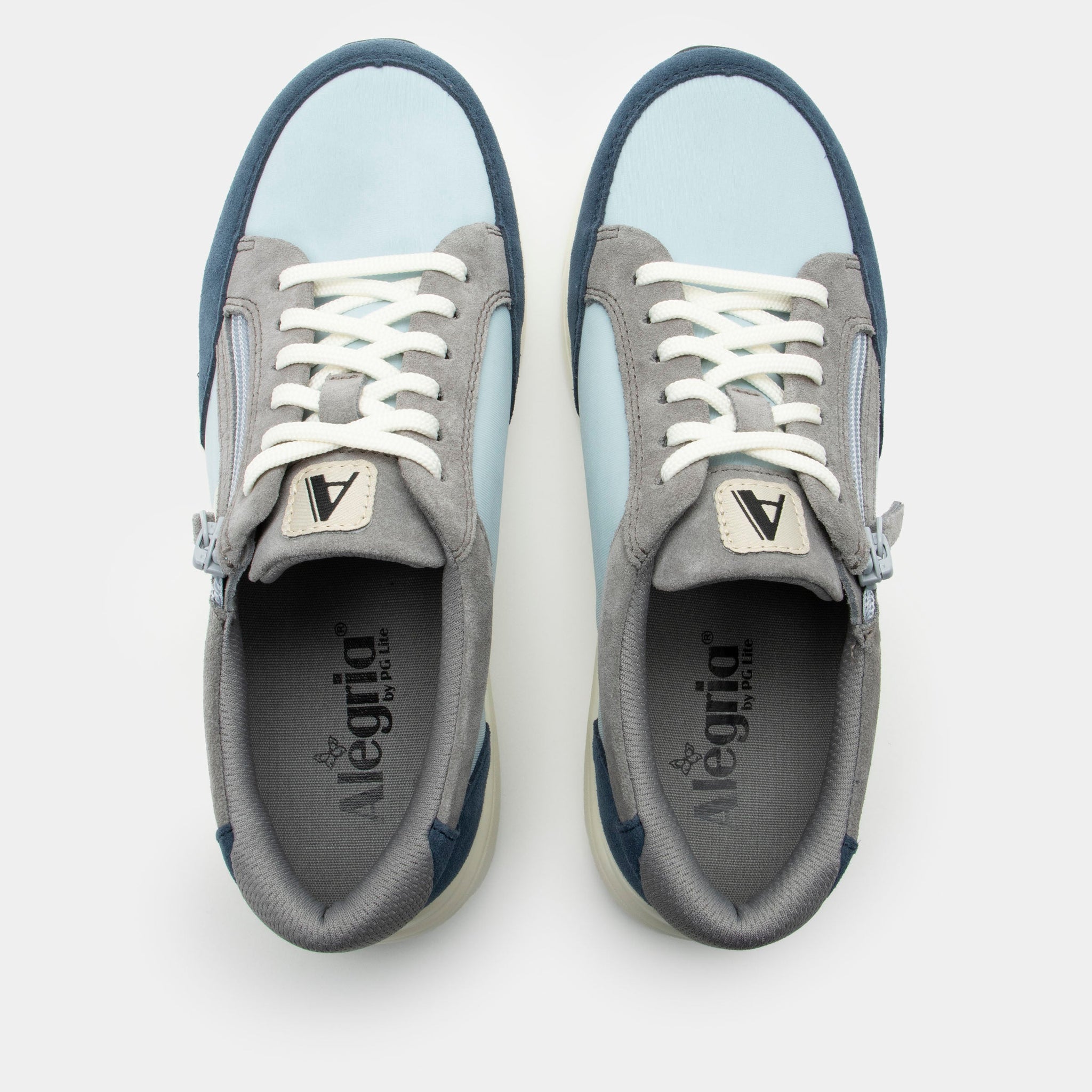 ベルセレージュ Eazeer Tempest Shoe - Alegria Shoes