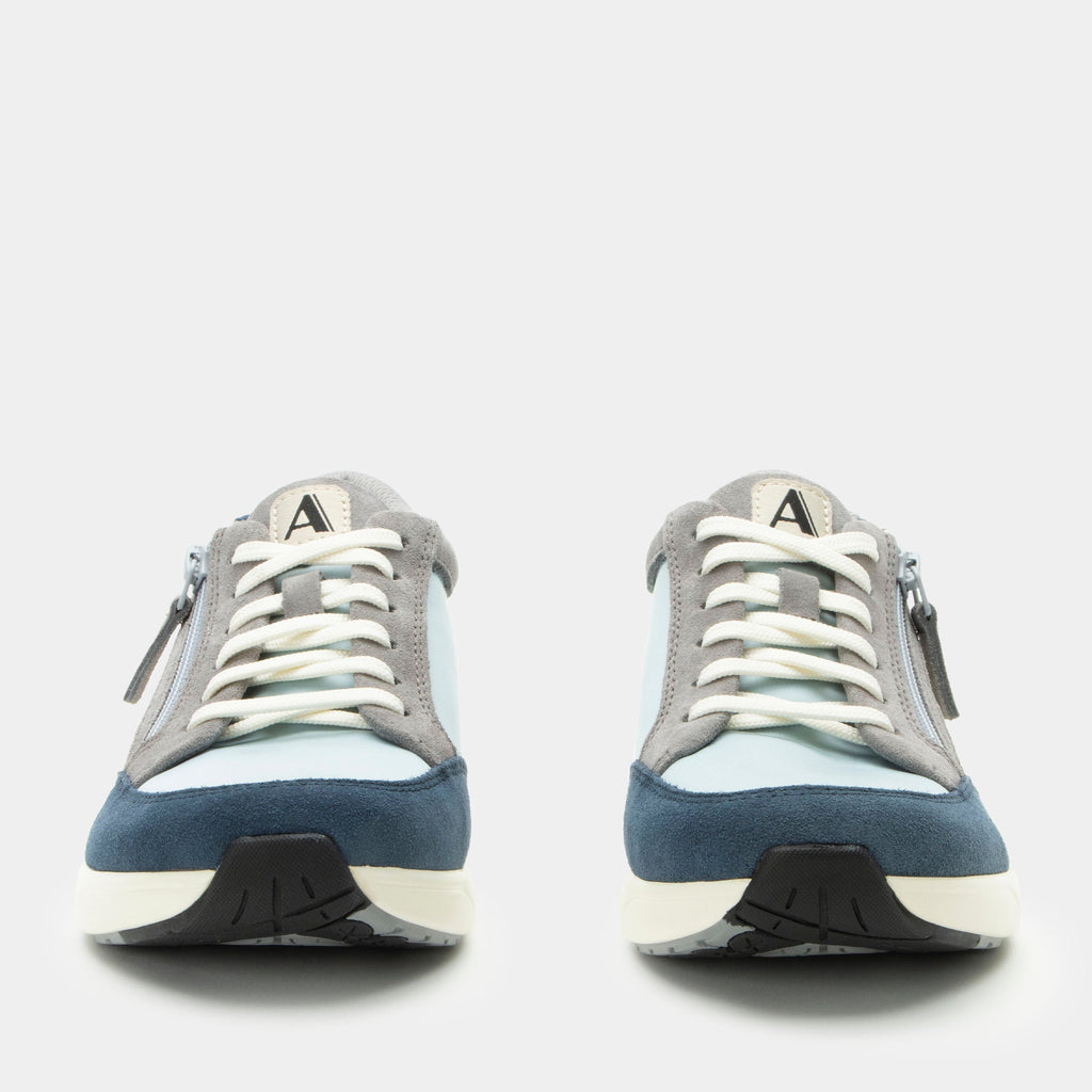 Eazeer Tempest Shoe | Alegria Shoes