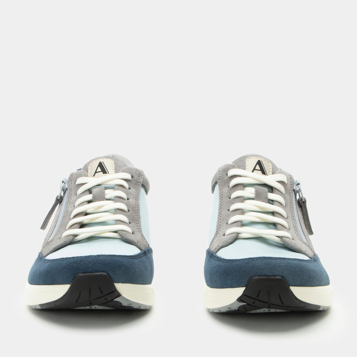 Eazeer Tempest Shoe | Alegria Shoes