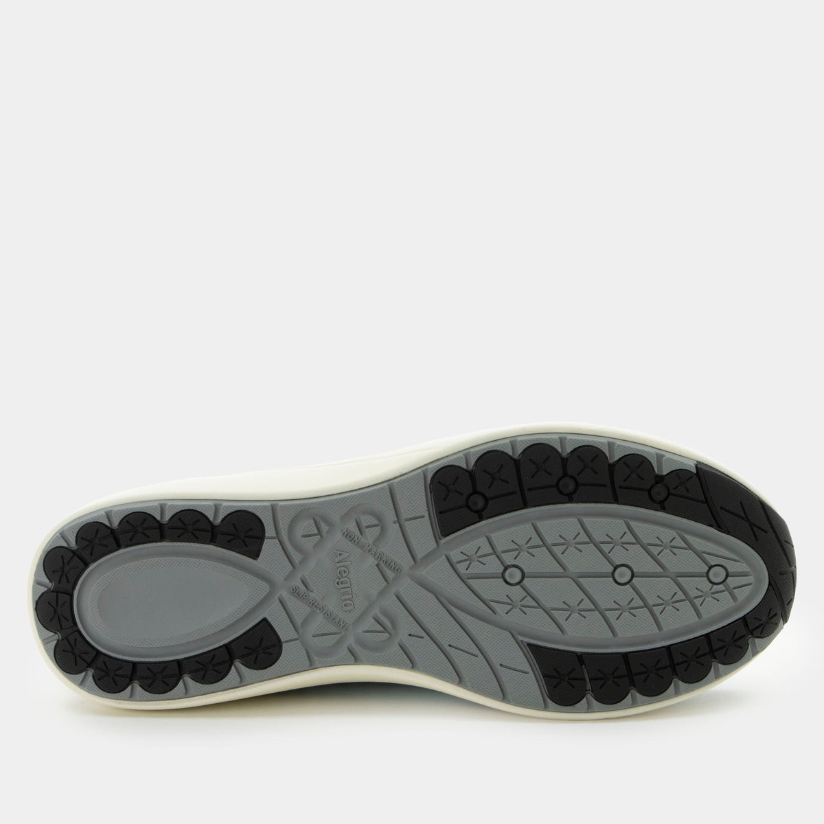 Eazeer Tempest Shoe | Alegria Shoes