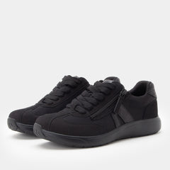 Eazeer Midnight Shoe