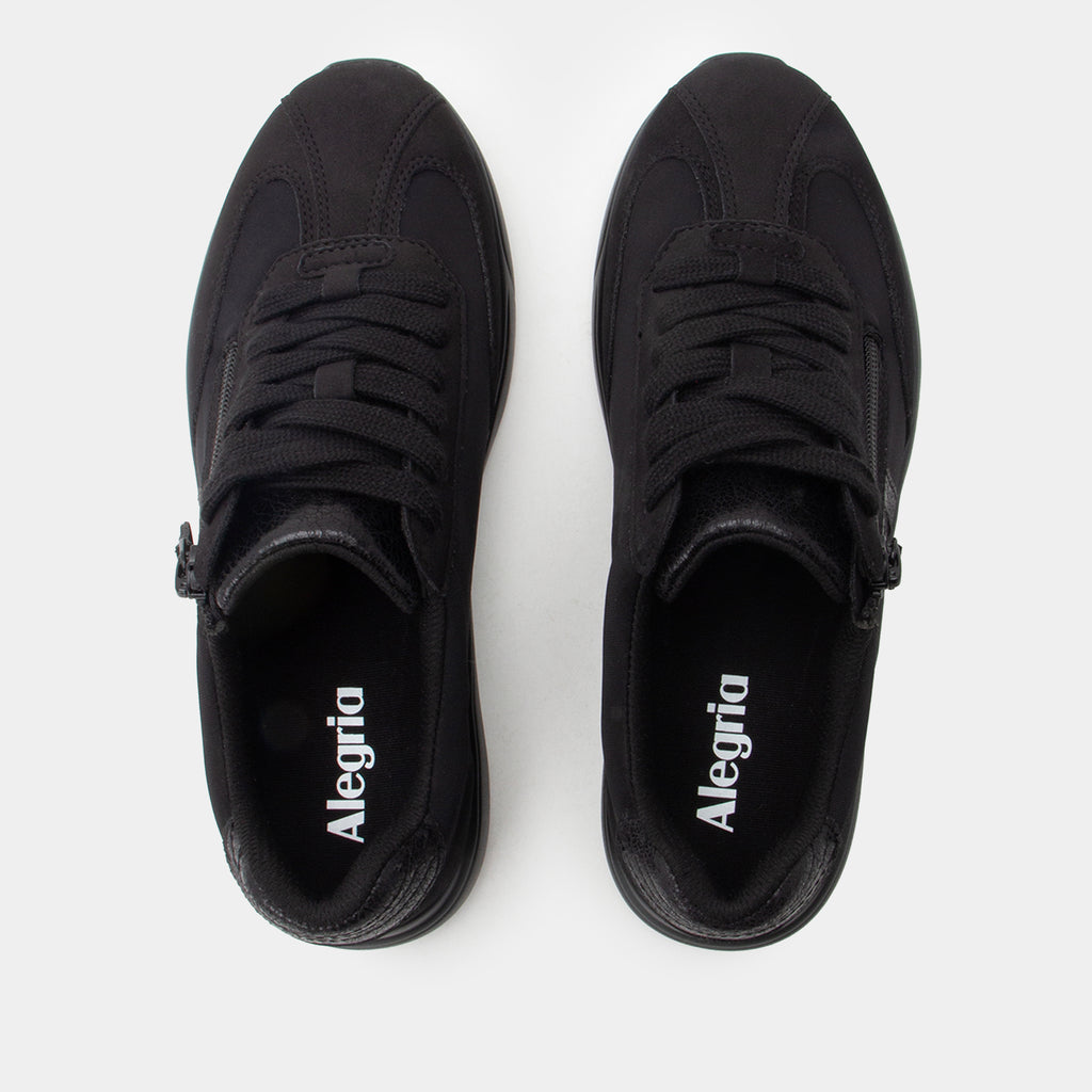Eazeer Midnight Shoe
