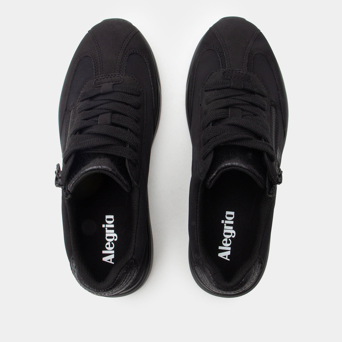 Eazeer Midnight Shoe