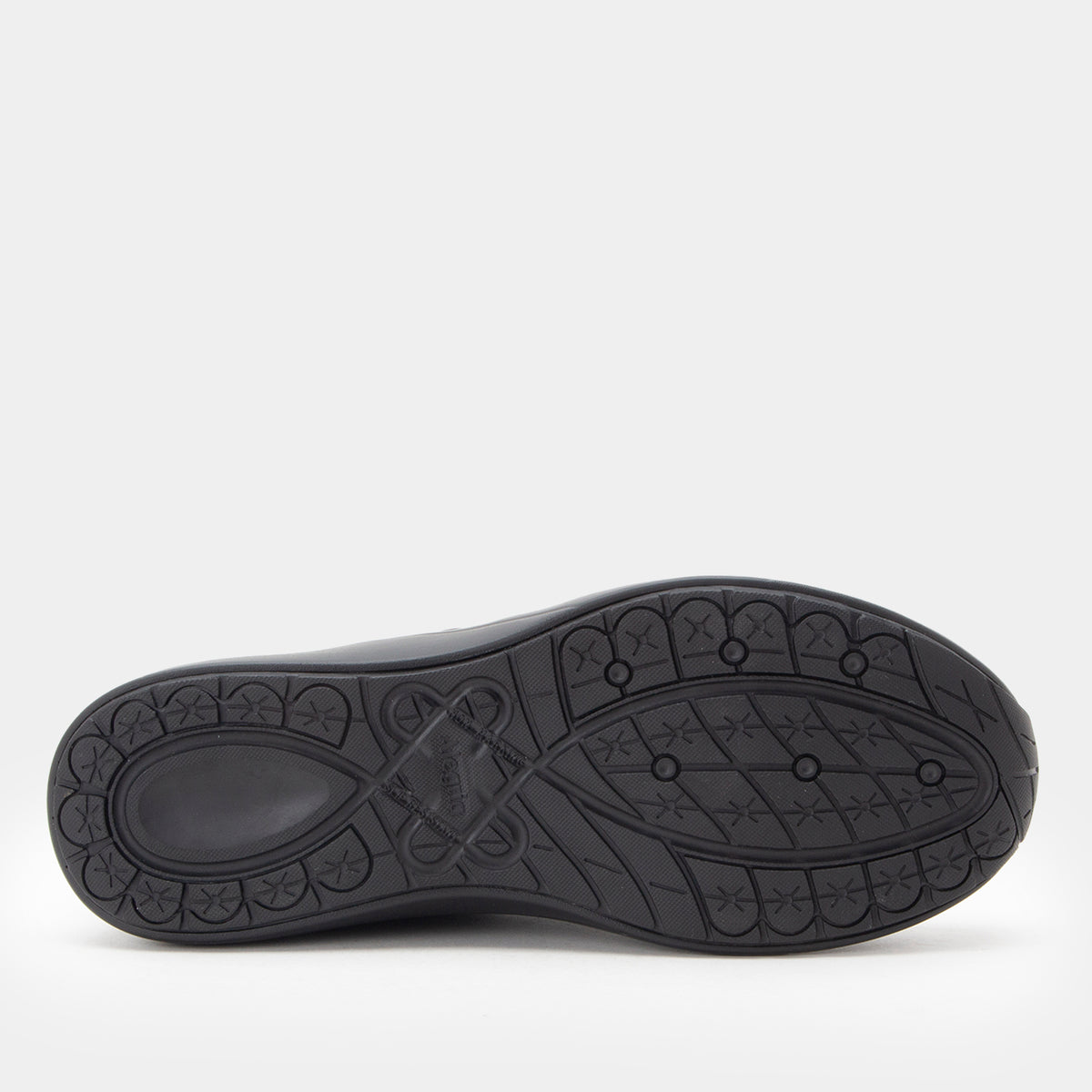 Eazeer Midnight Shoe