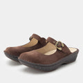 Fabel Chocolate Shoe