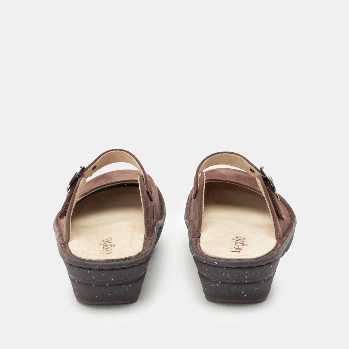 Fabel Chocolate Shoe