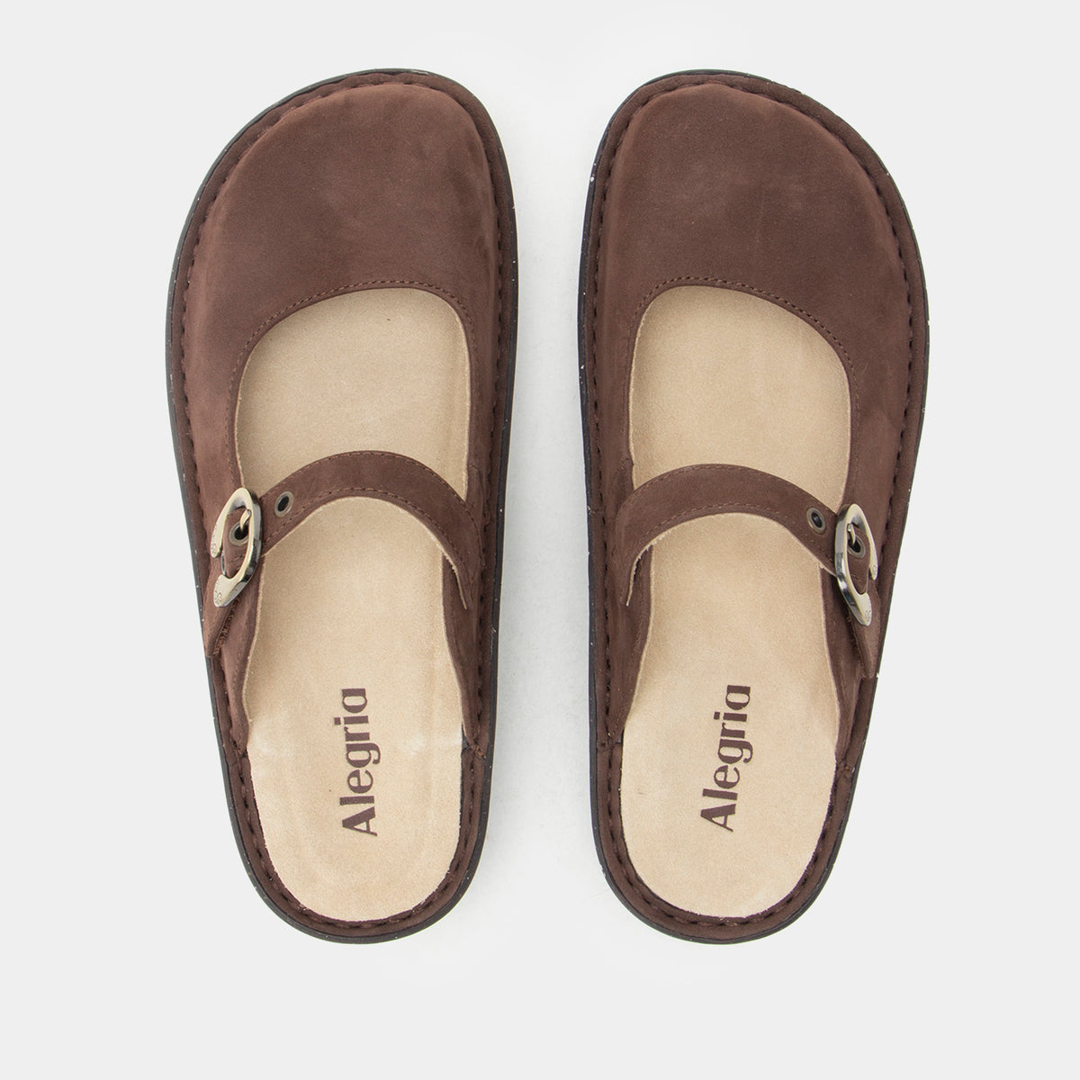 Fabel Chocolate Shoe