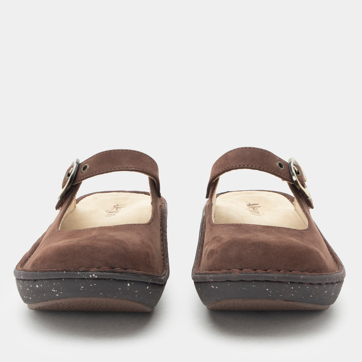 Fabel Chocolate Shoe