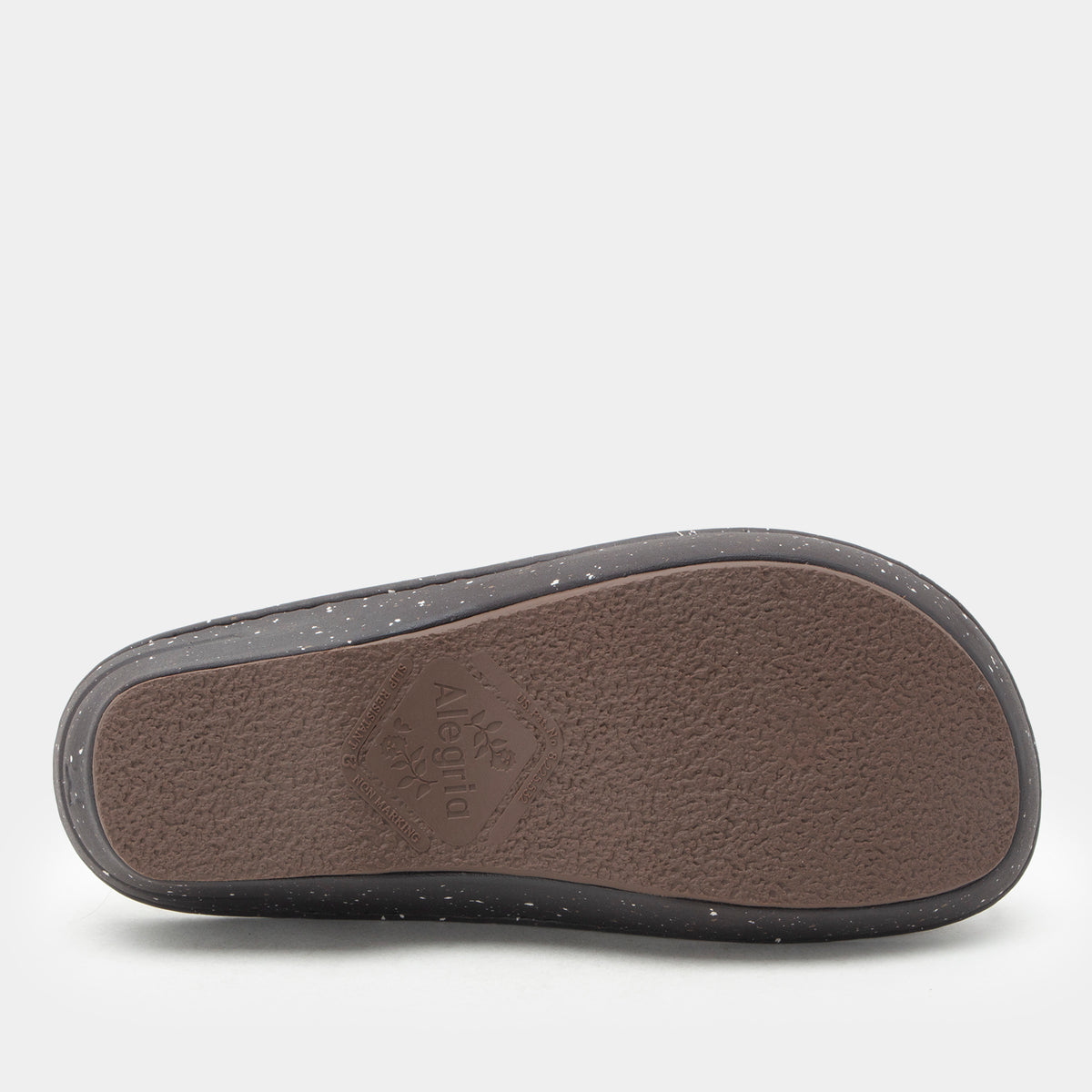 Fabel Chocolate Shoe