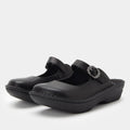 Fabel Washed Black Shoe