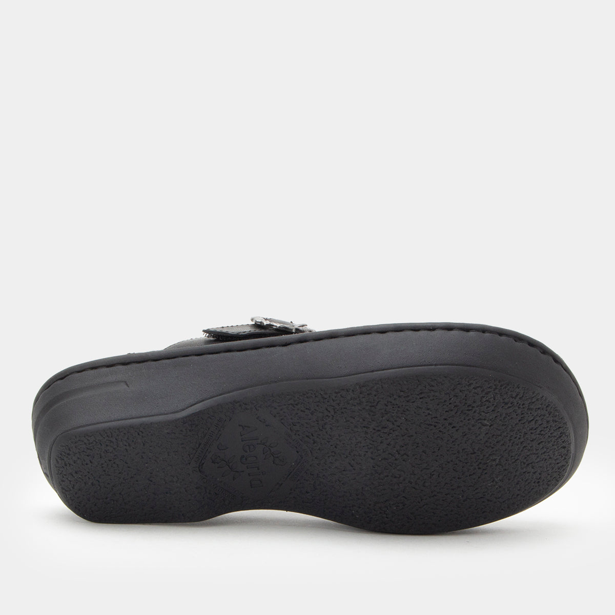 Fabel Washed Black Shoe